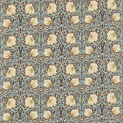 Morris & Co The Craftsman Fabrics