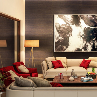 Обои Yate Craftsmanship II