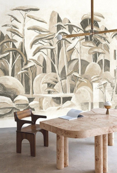 Обои Khroma Wall Designs IV