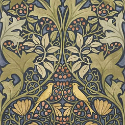 Обои Morris & Co Morris Voysey House