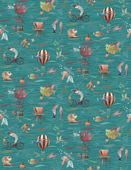 Обои Room Reform Kids