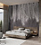 Обои Artmegahome Тропические растения