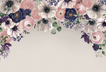 Фрески/Панно ORTOGRAF