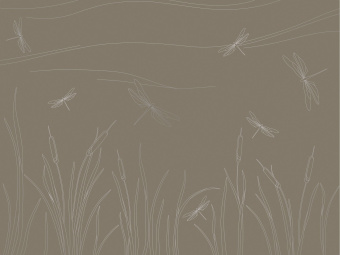 Фрески/Панно ORTOGRAF