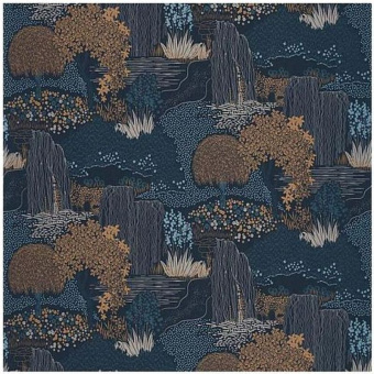 Обои Casadeco Kyoto