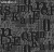 Обои Architector Black & White