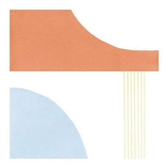 Обои Casadeco Milano Sixties