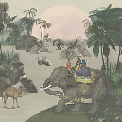  Обои Skinwall Contemporary Collection