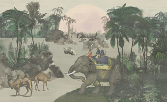  Обои Skinwall Contemporary Collection