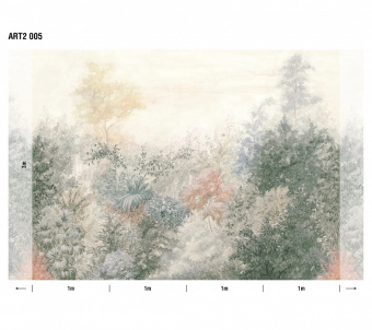 Обои Loymina Пейзаж