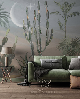 Фотообои Wall Street DALI