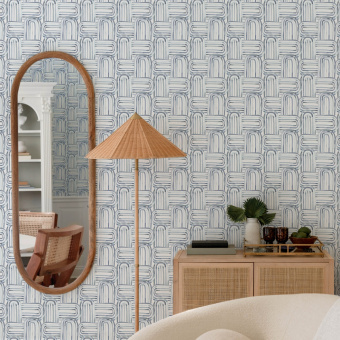 Обои A-Street Prints Whimsy