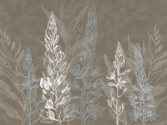 Фотообои Wall Street SUMMERTIME