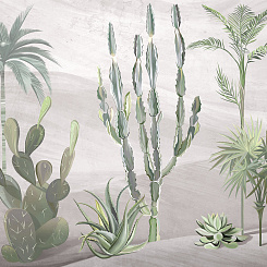 Фотообои Wall Street DALI