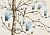 Обои Fromental Modern Chinois