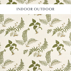 Ткань Sanderson Highgrove Fabrics