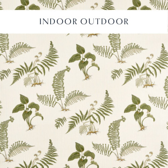 Ткань Sanderson Highgrove Fabrics