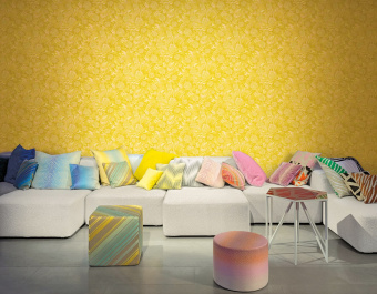 Обои Sirpi Missoni Home 5