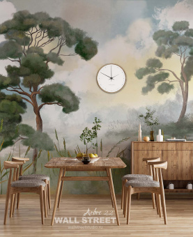 Фотообои Wall Street ARBRE 22