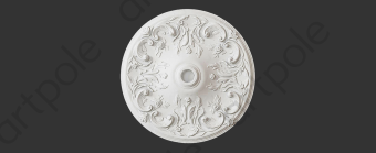 Розетка орнаментальная Artpole