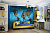 Обои Artmegahome Карты