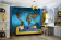Фотообои Artmegahome Карты