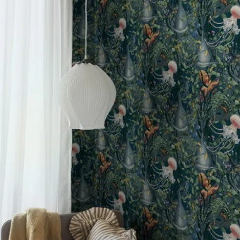 Обои Borastapeter Fairyland