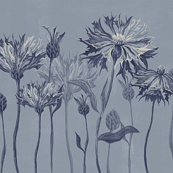 Фотообои Wall Street SUMMERTIME