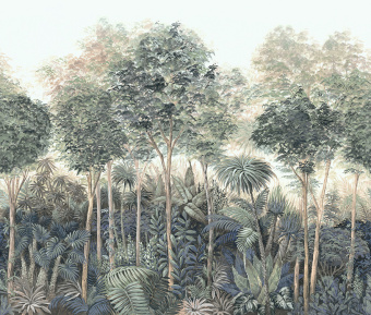 Обои Marburg Casa Vita