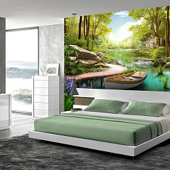 Обои Artmegahome Пейзажи