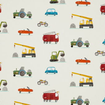 Обои Harlequin Book of Little Treasures