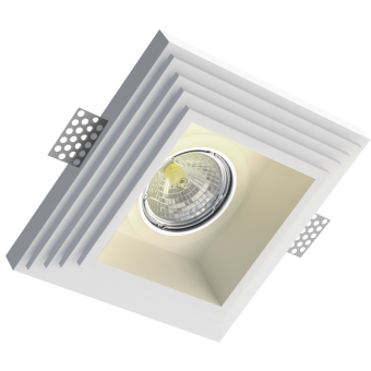 Гипсовый светильник Artpole