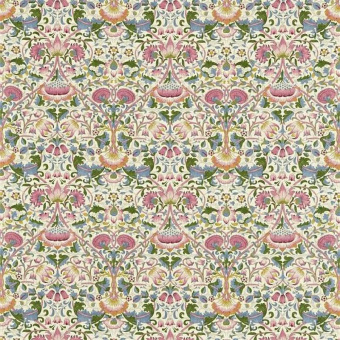 Morris & Co  Compilation Fabric