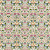 Morris & Co  Compilation Fabric
