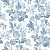 Обои A-Street Prints Sea Salt