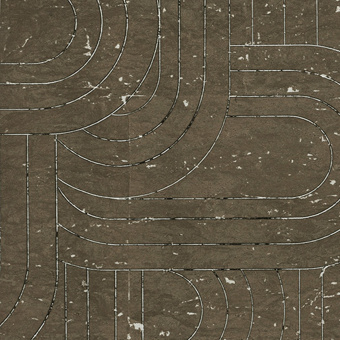 Обои Yate Grass and Wood