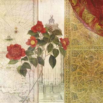 Фрески/Панно ORTOGRAF