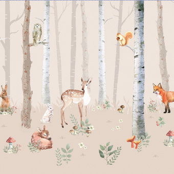 Фотообои Мне обои