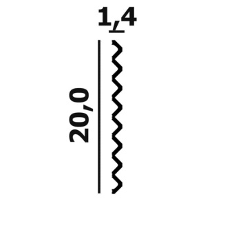 Стеновая панель Perfect
