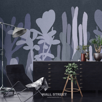 Фотообои Wall Street SOLO