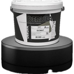Краска Derufa ISOMAT для потолков
