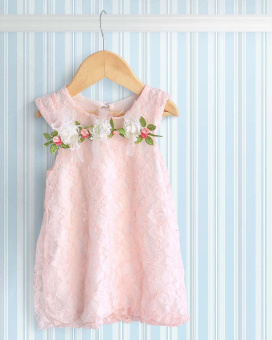 Обои Wallquest Alice & Rose