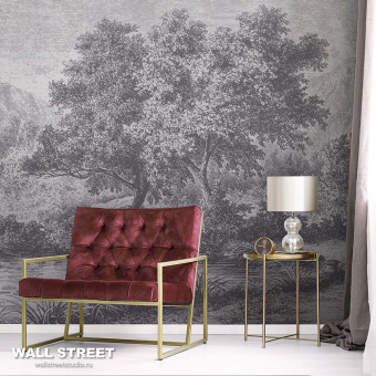 Фотообои Wall Street ESTAMPE