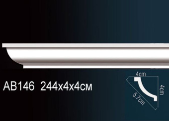 Карниз Perfect