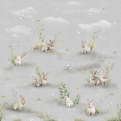 Фрески/Панно ORTOGRAF Little friends 2 Фрески/Панно ORTOGRAF Little friends 2