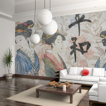  Обои Skinwall Contemporary Collection