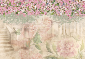 Фрески/Панно ORTOGRAF Античность