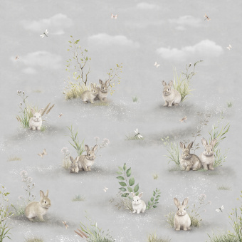 Фрески/Панно ORTOGRAF Little friends 2