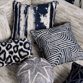 Ткань Clarke & Clarke Metropolitan