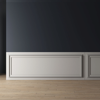 Декоративная панель Европласт